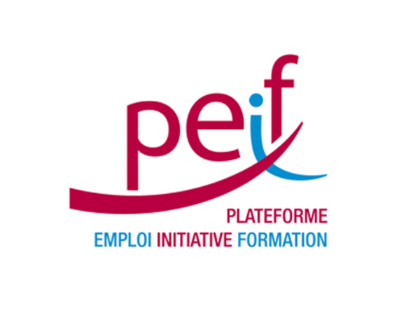 Plateforme Emploi Initiative Formation