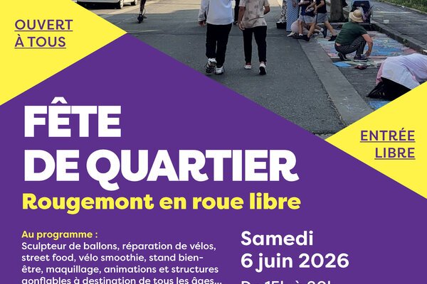 Actualités