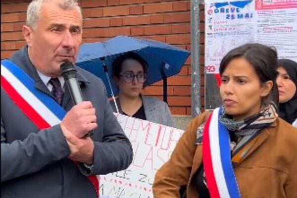 Communiqué