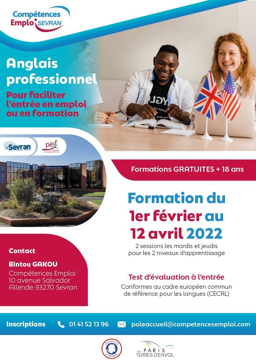 affiche