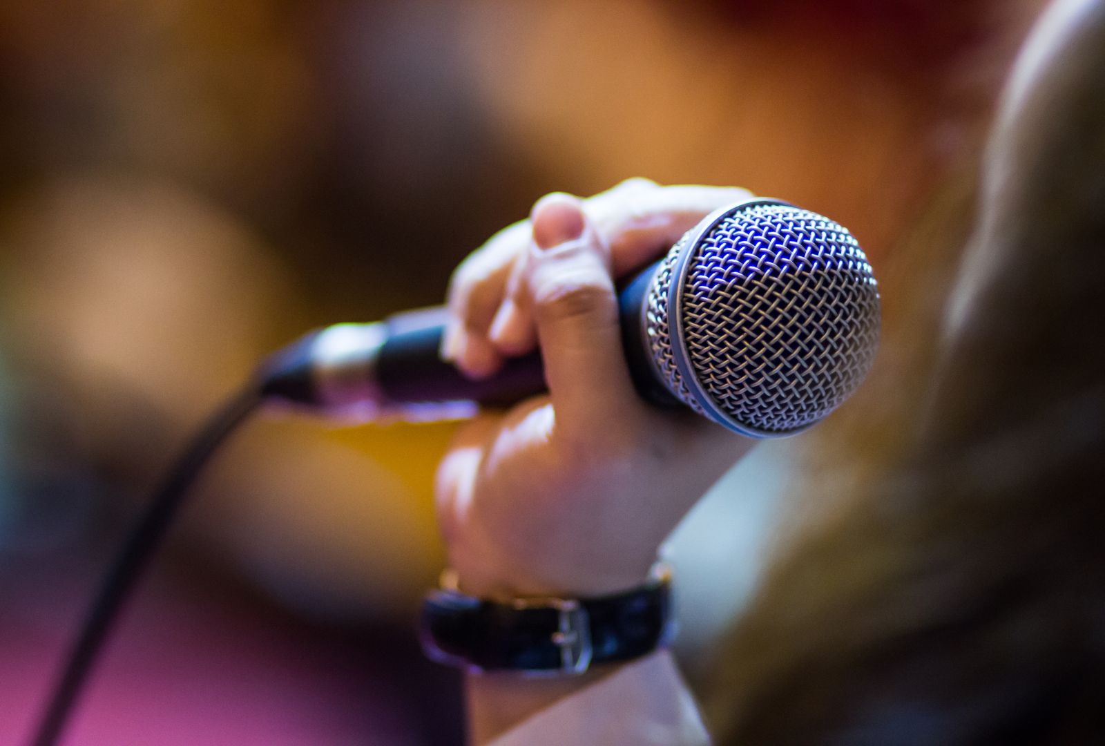 karaoke