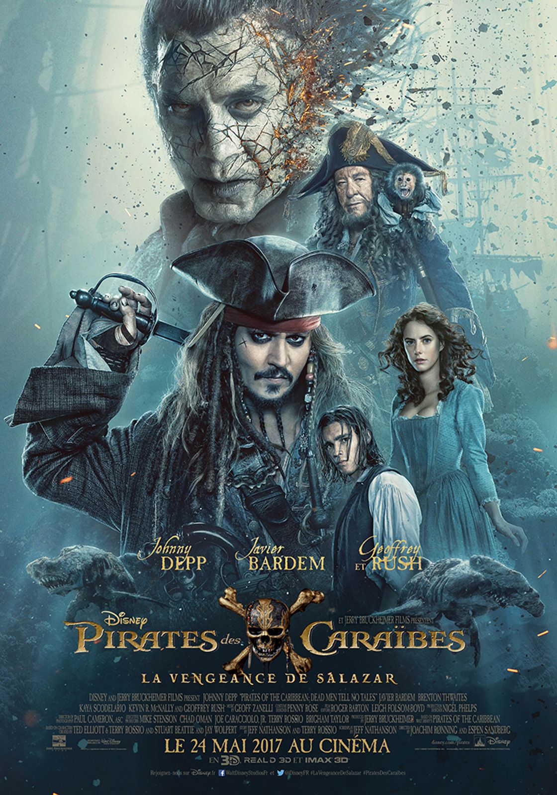 pirates