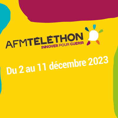 vignette telethon 2023