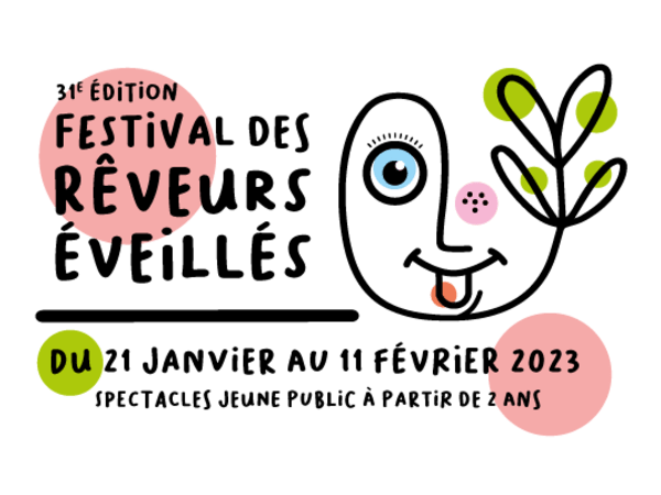 Site des Réveurs éveillés 