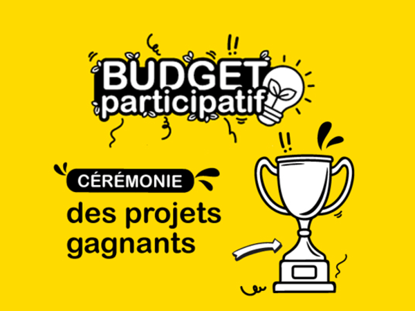 BP cérémonie des lauréats