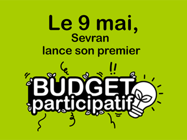 Budget participatif