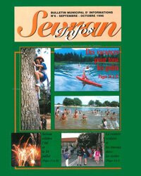 info Sevran