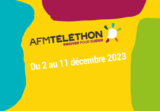 vignette telethon 2023