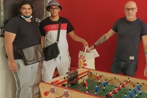 Distribution de masques solidaires dans les maisons de quartier