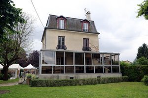 Espace du Bois-Du-Roi