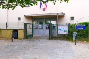 ECOLE-jean-perrin-elementaire