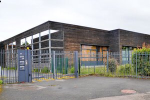 ECOLE-stexupery-elementaire