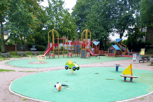 Parc Badier