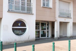 Point information Jeunesse