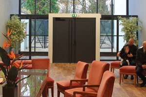 Salle des mariages