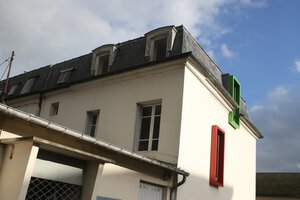 Direction communication Sevran