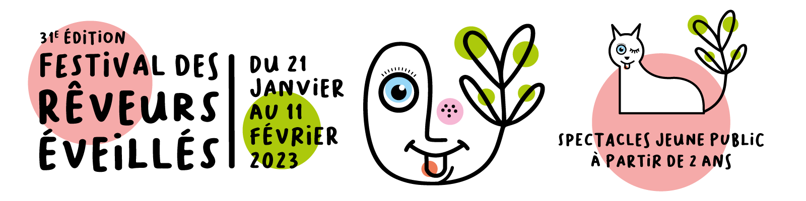 banniere reveurs 2023