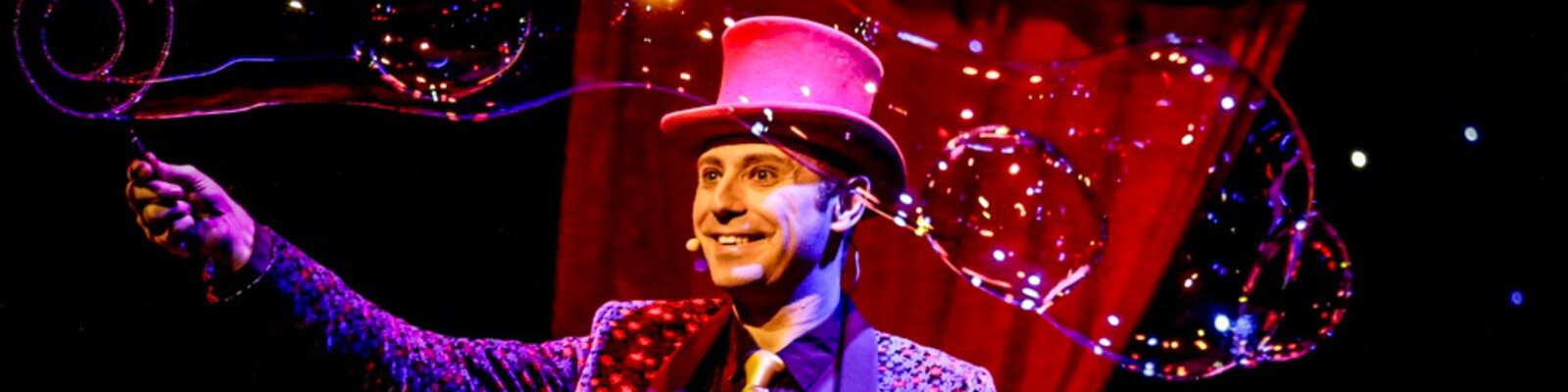 Le cabaret des bulles