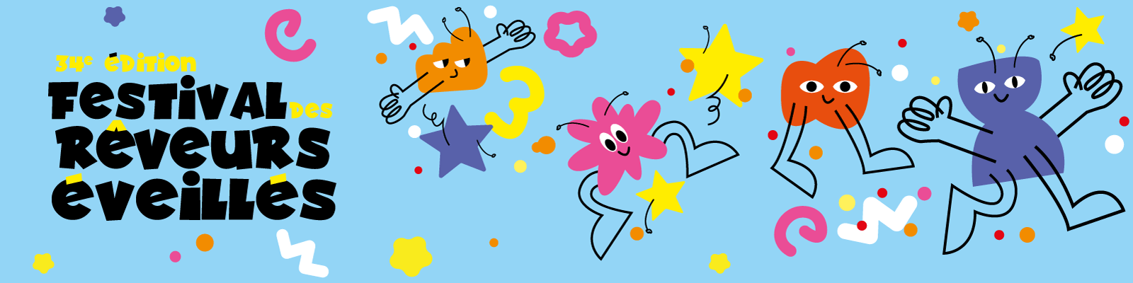 reveurs eveilles 2026