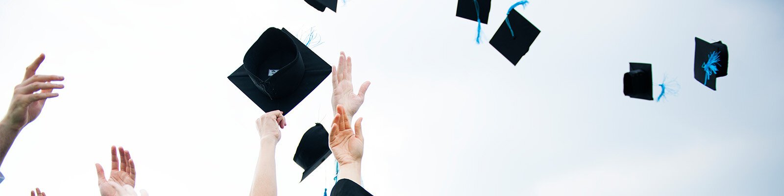 Inscriptions cérémonie des Bacheliers banniere