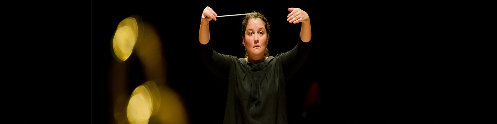 Héroïnes-Orchestre symphonique Divertimento-Chef d'orchestre