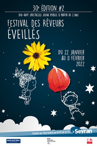 vignette affiche