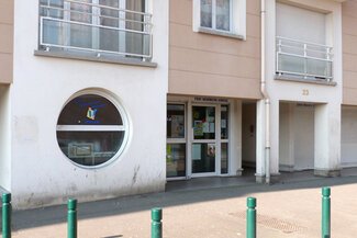 Point information Jeunesse