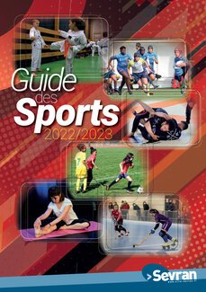 Guide des sports 2023