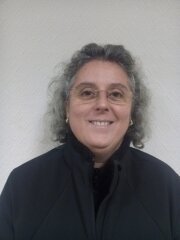 Karine PREVOST