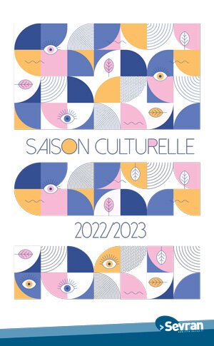 Saison Culturelle 2022-2023 