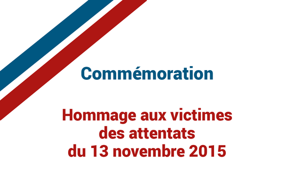 commemo 13 novembre