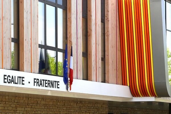 Ecole élémentaire Denise Albert
