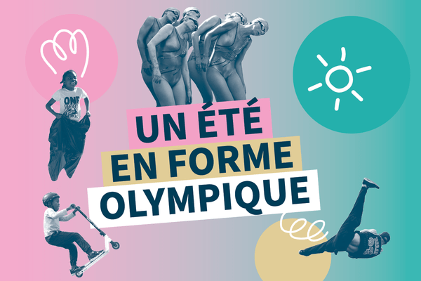 Consultez tout le programme de l'été ici !