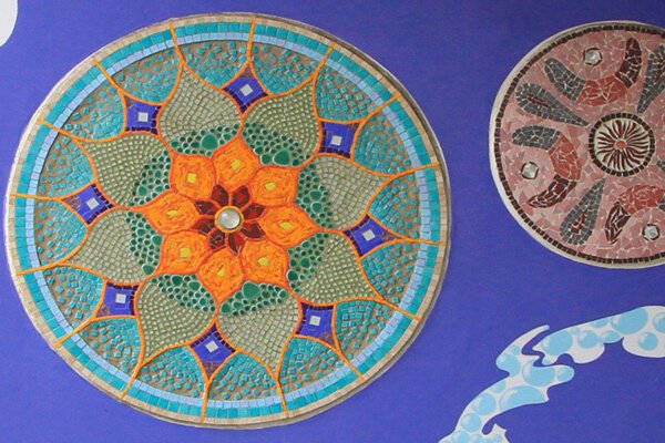 Fresque Marcel Paul
