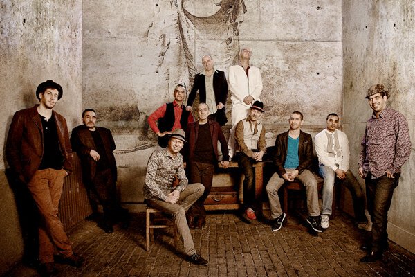 L’Orchestre National de Barbès
