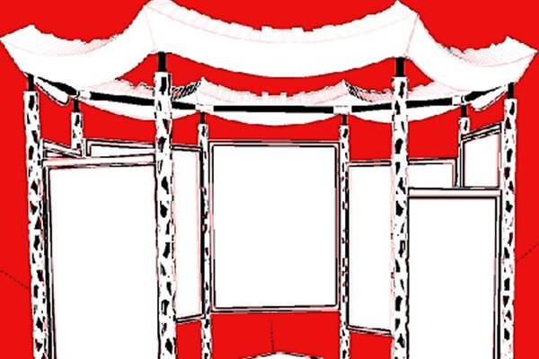 Pavillon chinois 2.0- illustration