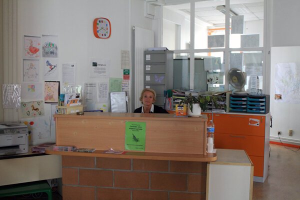 PMI Beaudottes Sevran