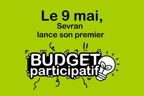 Budget participatif