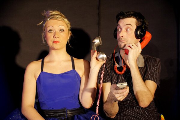 photo de présentation  du spectacle